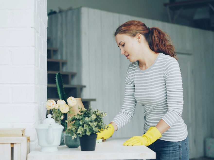 5 Maintenance Tasks to Remember for Your Home and Life in 2025