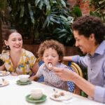 4 Ways to Attract More Families to Your Restaurant or Café