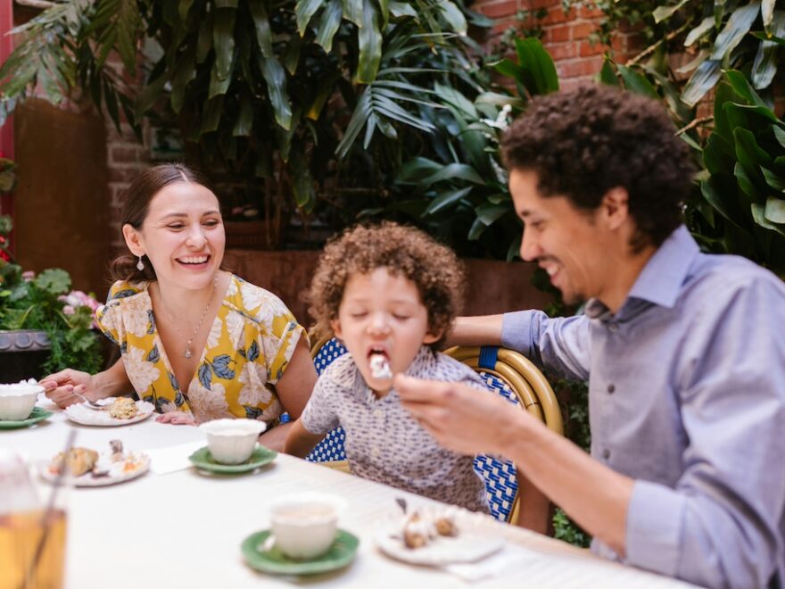 Attract More Families to Your Restaurant or Café
