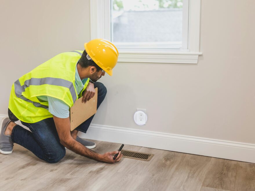 Tips for Vent Placement