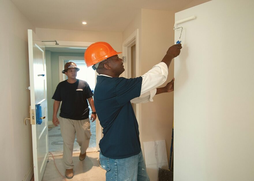 Manage Renovations When Your Property Has Tenants